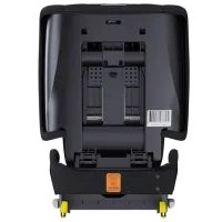 Детское автокресло Bebico P006F PRO 6 лет - 12 лет / 36 кг / Черный photo 4
