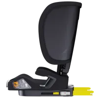 Детское автокресло Bebico P006F PRO 6 лет - 12 лет / 36 кг / Черный photo 6