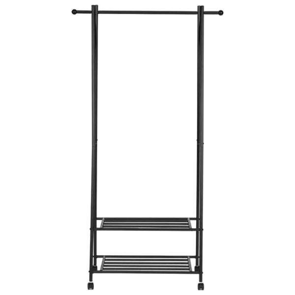 Cuier Modern Home GH-207 Metal / Black photo 1