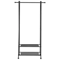 Cuier Modern Home GH-207 Metal / Black