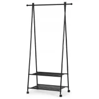 Cuier Modern Home GH-207 Metal / Black photo 2