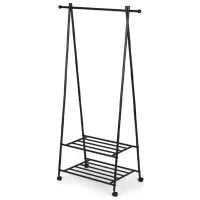 Cuier Modern Home GH-207 Metal / Black photo 3
