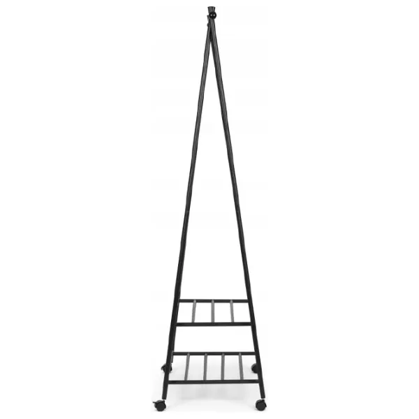 Cuier Modern Home GH-207 Metal / Black photo 4