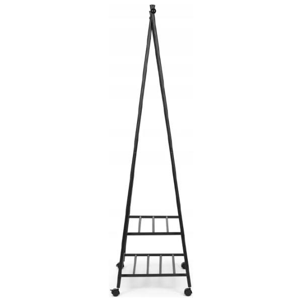 Cuier Modern Home GH-207 Metal / Black photo 4