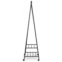 Cuier Modern Home GH-207 Metal / Black photo 4
