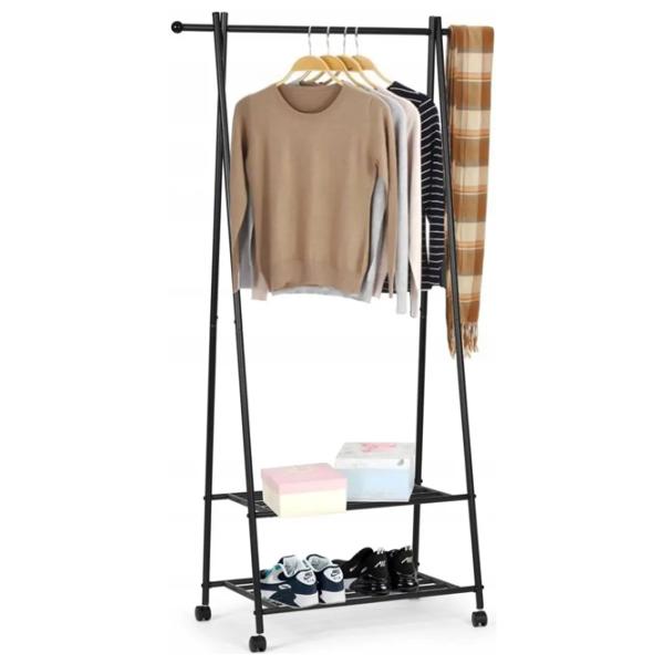 Cuier Modern Home GH-207 Metal / Black photo 6