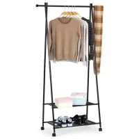 Cuier Modern Home GH-207 Metal / Black photo 6