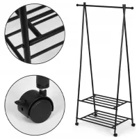 Cuier Modern Home GH-207 Metal / Black photo 7