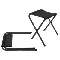 Set mobilă grădină Gardlov 27304 Aluminiu / MDF / Aluminiu / Brown photo 4