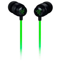 Căști Razer Hammerhead V3 Black Black Cu fir/ Gaming photo 2