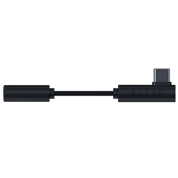 Наушники Razer Hammerhead V3 Черный Черный Проводная/ Игровой photo 4