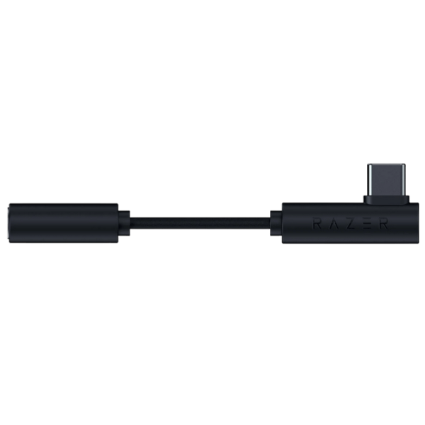 Наушники Razer Hammerhead V3 Черный Черный Проводная/ Игровой photo 4