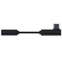 Căști Razer Hammerhead V3 Black Black Cu fir/ Gaming photo 4