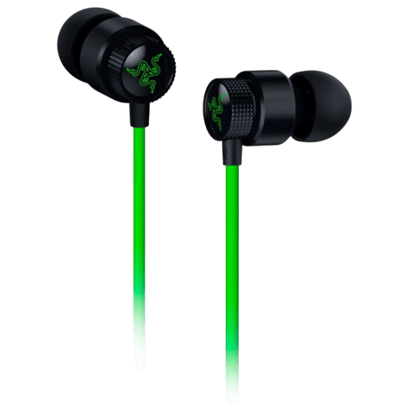 Наушники Razer Hammerhead V3 Черный Черный Проводная/ Игровой photo 5