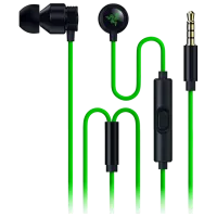 Căști Razer Hammerhead V3 Black Black Cu fir/ Gaming photo 7