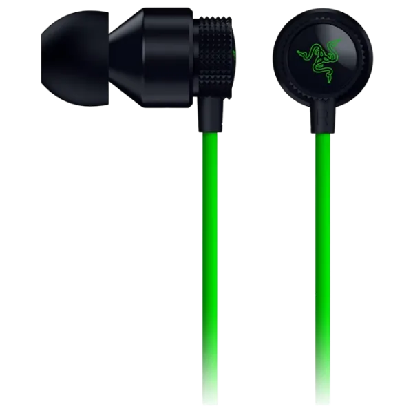Наушники Razer Hammerhead V3 Черный Черный Проводная/ Игровой photo 8