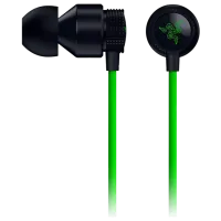 Căști Razer Hammerhead V3 Black Black Cu fir/ Gaming photo 8