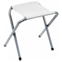 Set mobilă grădină Gotel L71A Poliester / Plastic / Poliester / White photo 5