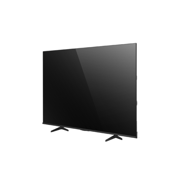 Телевизор Hisense 55A6S 55" / DLED / 4K / Smart TV / Черный photo 2