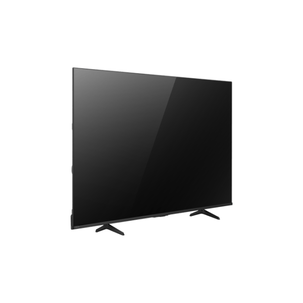 Телевизор Hisense 55A6S 55" / DLED / 4K / Smart TV / Черный photo 3