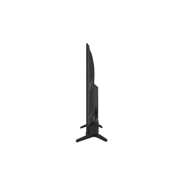 Телевизор Hisense 32A4S 32" / DLED / HD Ready / Smart TV / Черный photo 2