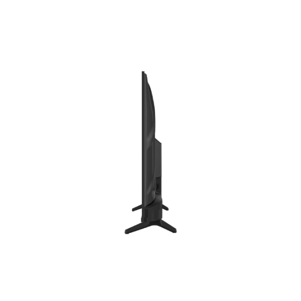 Телевизор Hisense 32A4S 32" / DLED / HD Ready / Smart TV / Черный photo 2