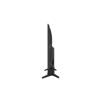 Телевизор Hisense 32A4S 32" / DLED / HD Ready / Smart TV / Черный photo 2