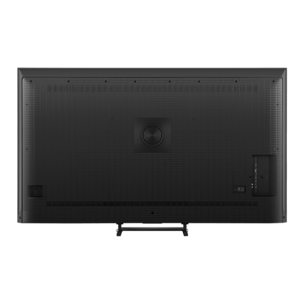 Телевизор Hisense 85U7SE 85" / MiniLED / 4K / Smart TV / Черный photo 3