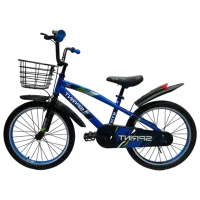 Велосипед Richi Tichi Sprint 20" Металл / Синий 