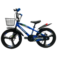 Велосипед Richi Tichi GI-8/3 20" Металл / Синий 