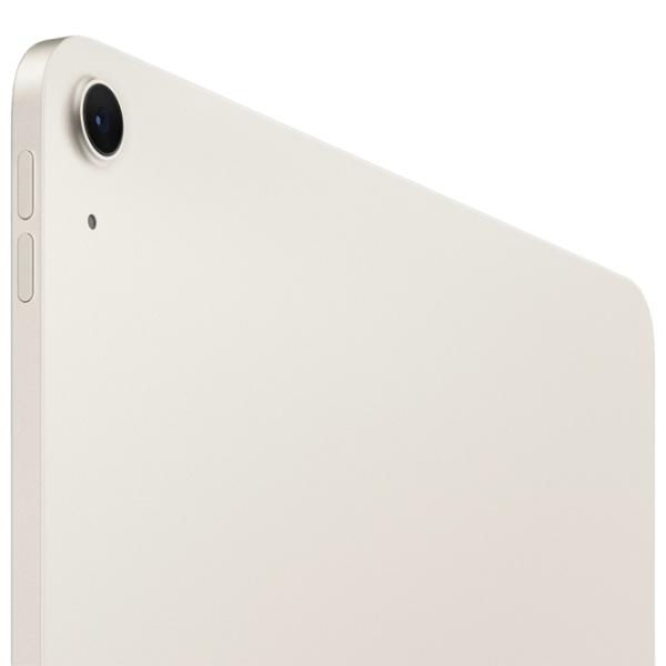 Tabletă Apple iPad Air 2026 13" 12 GB/256 GB Wi-Fi MH5W4TY/A Starlight photo 2