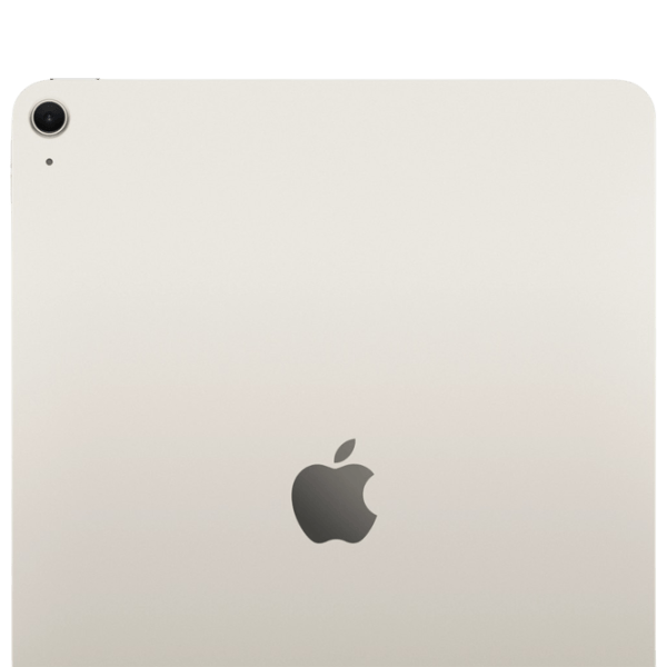 Tabletă Apple iPad Air 2026 13" 12 GB/256 GB Wi-Fi MH5W4TY/A Starlight photo 3