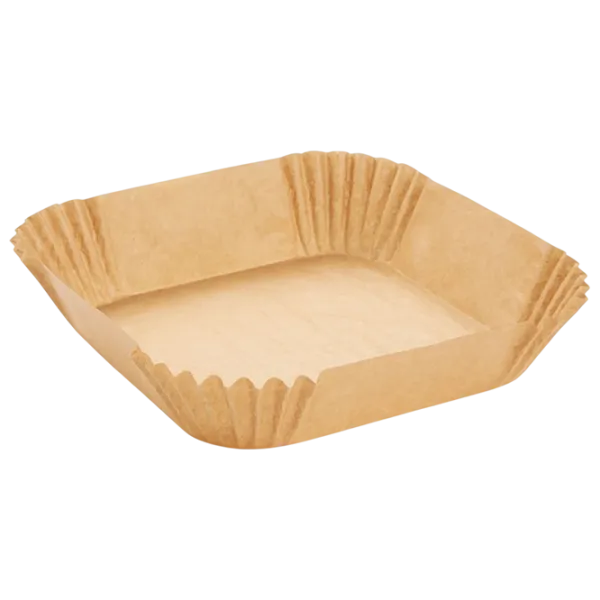 Форма для запекания Papro Air Fryer Paper Hârtie  photo 1