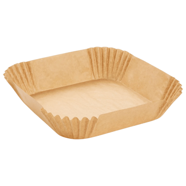 Форма для запекания Papro Air Fryer Paper Hârtie  photo 1