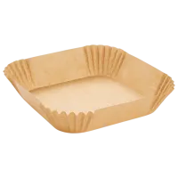 Форма для запекания Papro Air Fryer Paper Hârtie 
