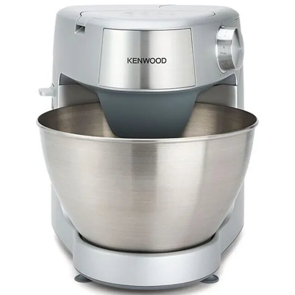 Mașină de bucătărie Kenwood KHC29A.O0SI 1000 W / Silver photo 3