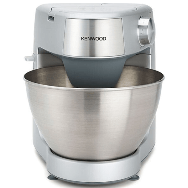 Mașină de bucătărie Kenwood KHC29A.O0SI 1000 W / Silver photo 3