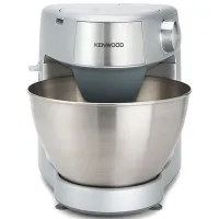 Mașină de bucătărie Kenwood KHC29A.O0SI 1000 W / Silver photo 2