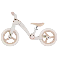 Беговел Richi Tichi 817369 12" Пластик / Белый 