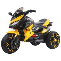 Motocicletă pentru copii Caider 5188 25 kg / 3+ / 5 km/h / Red