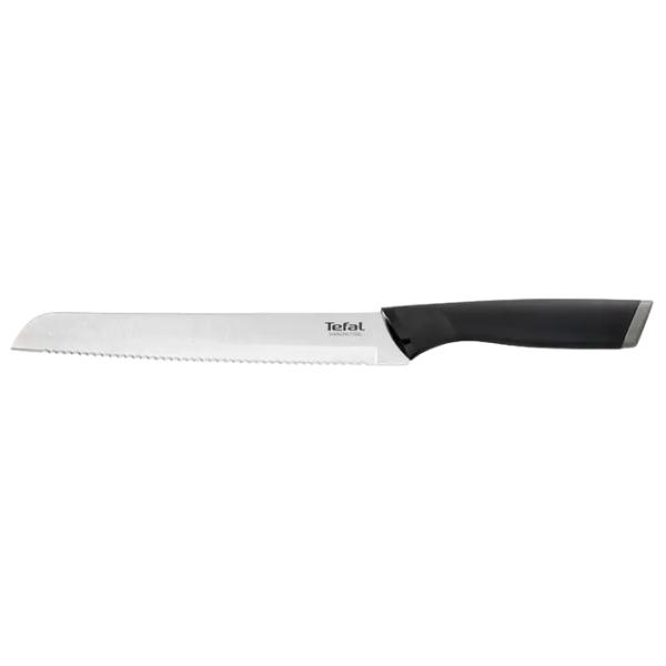 Набор ножей Tefal K221SA04 Нержавеющая сталь / Серебряный photo 4
