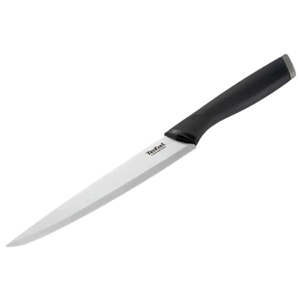 Набор ножей Tefal K221SA04 Нержавеющая сталь / Серебряный photo 5