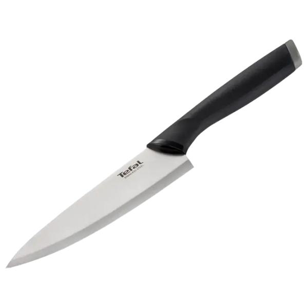 Набор ножей Tefal K221SA04 Нержавеющая сталь / Серебряный photo 6