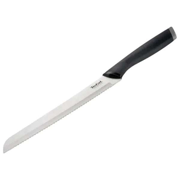 Набор ножей Tefal K221SA04 Нержавеющая сталь / Серебряный photo 7