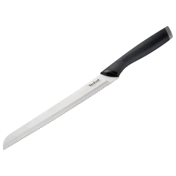 Набор ножей Tefal K221SA04 Нержавеющая сталь / Серебряный photo 7