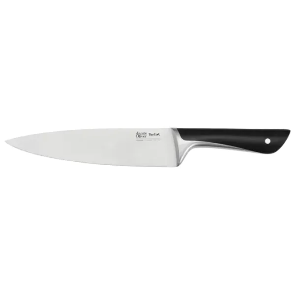 Набор ножей Tefal K267S556 Нержавеющая сталь / Серебряный photo 4