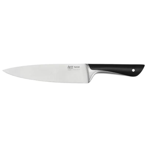 Набор ножей Tefal K267S556 Нержавеющая сталь / Серебряный photo 4