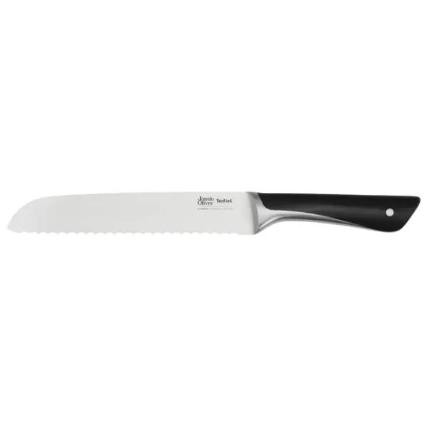 Набор ножей Tefal K267S556 Нержавеющая сталь / Серебряный photo 8