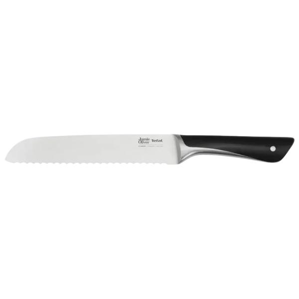 Набор ножей Tefal K267S556 Нержавеющая сталь / Серебряный photo 8