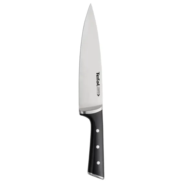 Набор ножей Tefal K232S574 Нержавеющая сталь / Серебряный photo 4